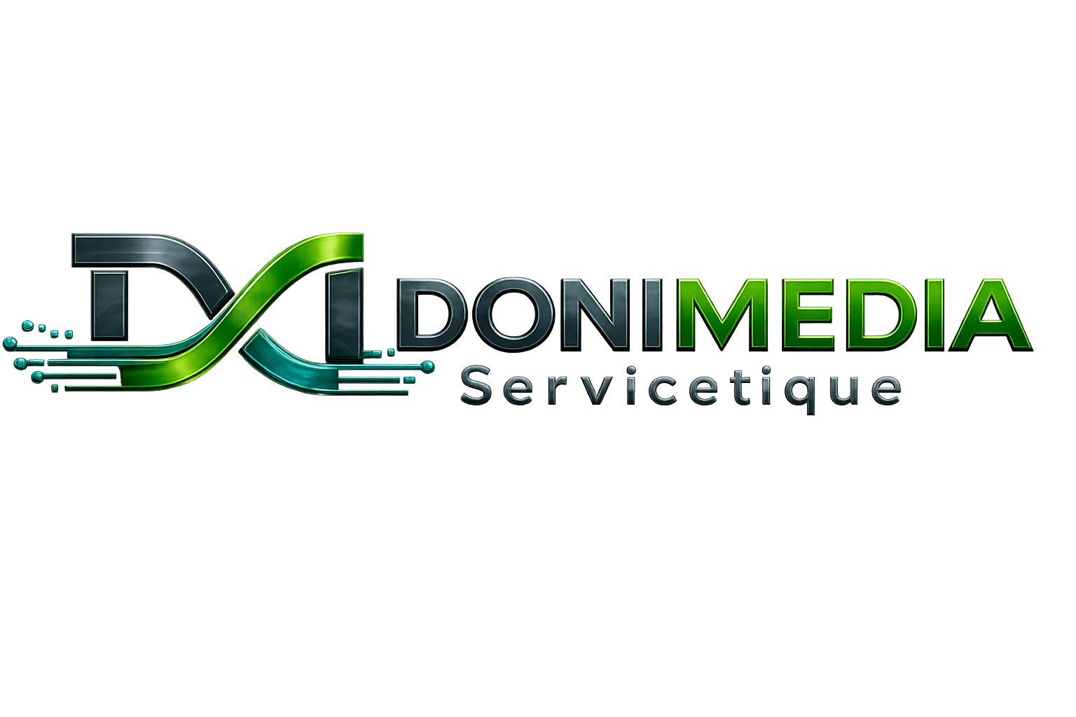 DONIMEDIA Servicetique